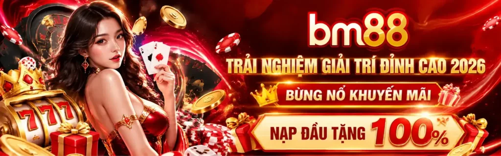banner bm88